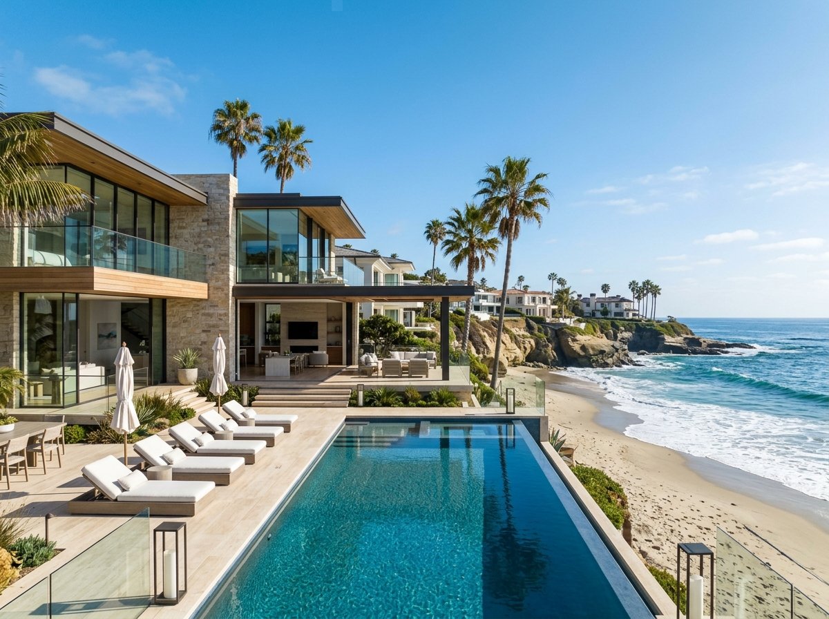 Greenscape Luxury Real Estate